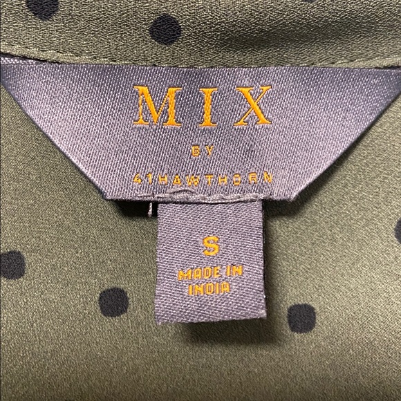 Blouse - Picture 3 of 5